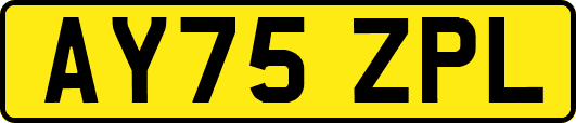 AY75ZPL