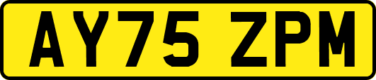AY75ZPM