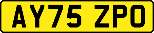AY75ZPO