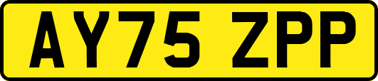 AY75ZPP