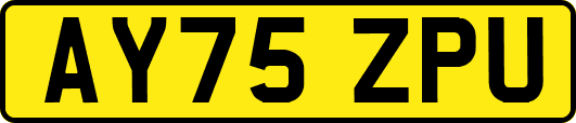 AY75ZPU