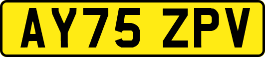 AY75ZPV