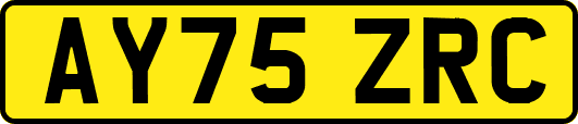 AY75ZRC