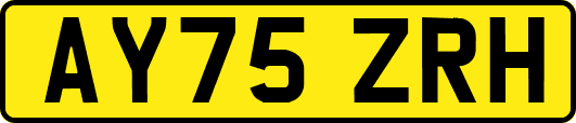 AY75ZRH