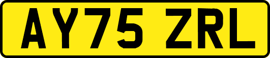 AY75ZRL
