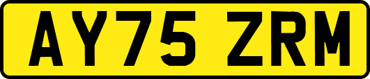 AY75ZRM