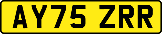 AY75ZRR