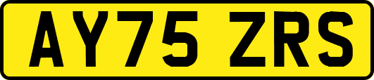 AY75ZRS