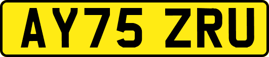 AY75ZRU