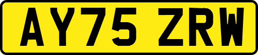 AY75ZRW