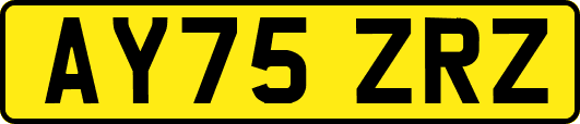 AY75ZRZ