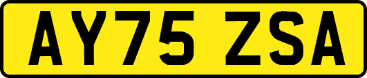AY75ZSA