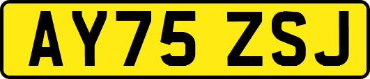 AY75ZSJ