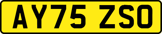 AY75ZSO