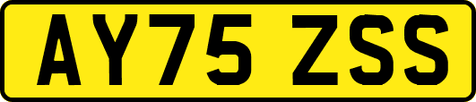 AY75ZSS