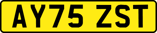 AY75ZST