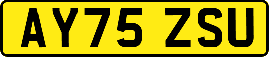 AY75ZSU