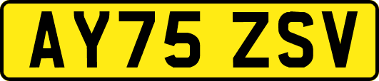 AY75ZSV