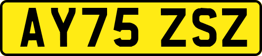 AY75ZSZ