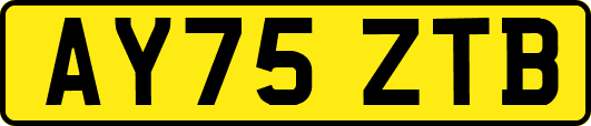 AY75ZTB