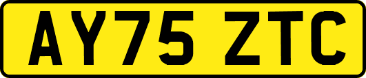 AY75ZTC