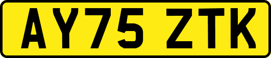AY75ZTK