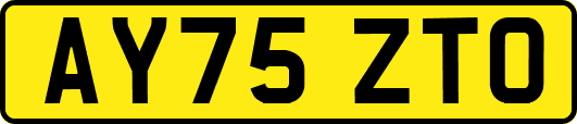 AY75ZTO