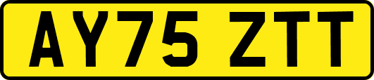 AY75ZTT