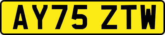 AY75ZTW