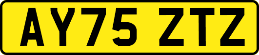 AY75ZTZ