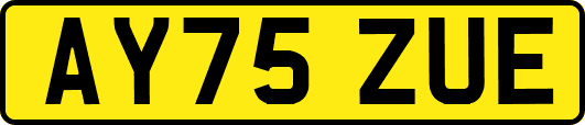 AY75ZUE