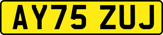 AY75ZUJ