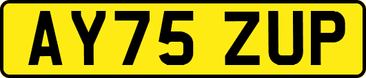 AY75ZUP