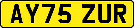 AY75ZUR
