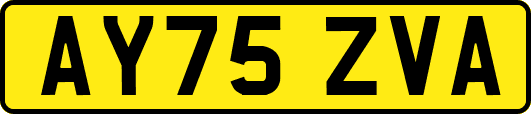 AY75ZVA