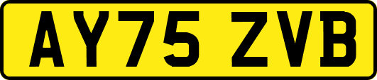 AY75ZVB