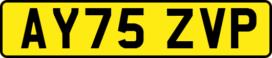 AY75ZVP