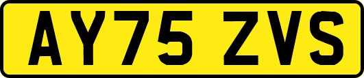 AY75ZVS