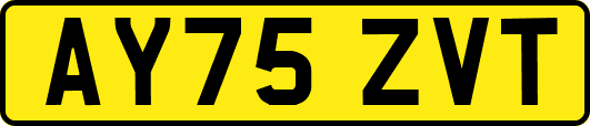 AY75ZVT