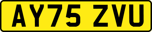 AY75ZVU