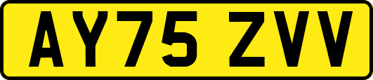 AY75ZVV