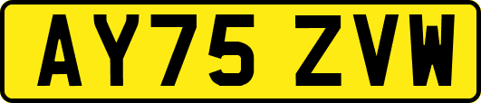 AY75ZVW
