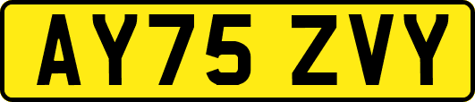 AY75ZVY