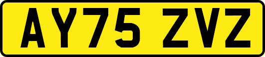 AY75ZVZ