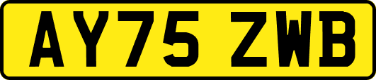 AY75ZWB