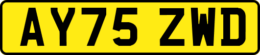 AY75ZWD