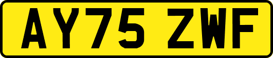 AY75ZWF