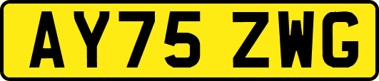 AY75ZWG