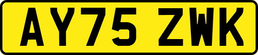AY75ZWK