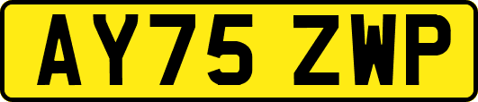 AY75ZWP